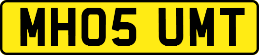 MH05UMT