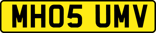 MH05UMV