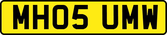 MH05UMW