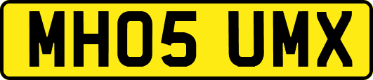 MH05UMX