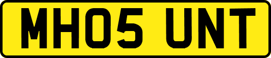 MH05UNT