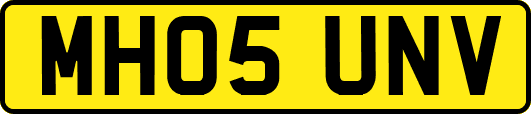 MH05UNV