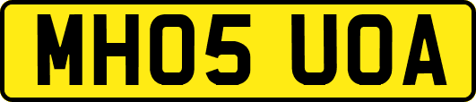 MH05UOA