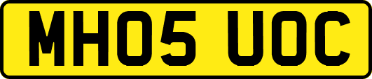 MH05UOC