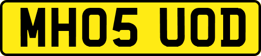 MH05UOD