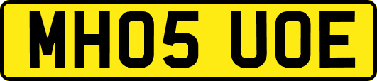 MH05UOE