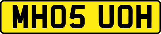 MH05UOH