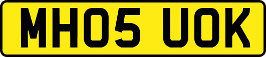 MH05UOK