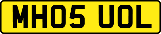 MH05UOL