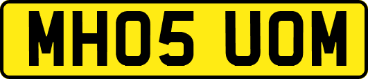 MH05UOM