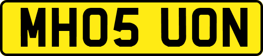 MH05UON