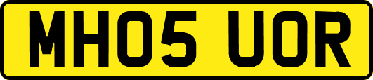 MH05UOR