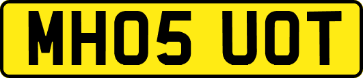 MH05UOT