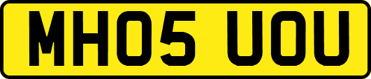 MH05UOU