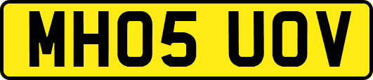 MH05UOV