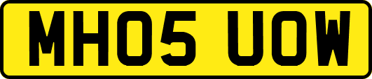MH05UOW