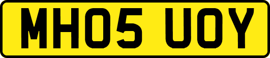 MH05UOY