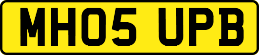 MH05UPB