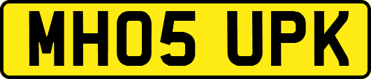 MH05UPK