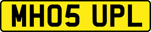 MH05UPL