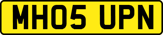 MH05UPN