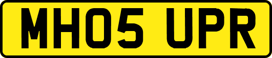MH05UPR