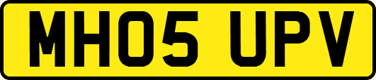 MH05UPV