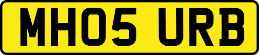 MH05URB