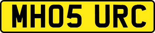 MH05URC