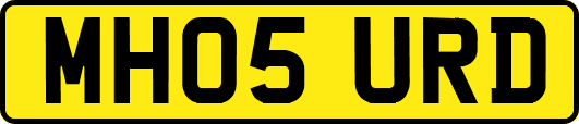 MH05URD