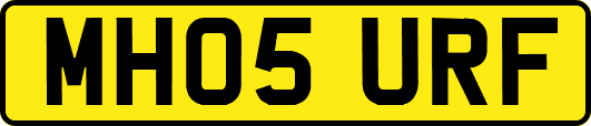 MH05URF