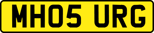 MH05URG