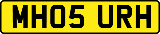 MH05URH