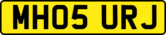 MH05URJ