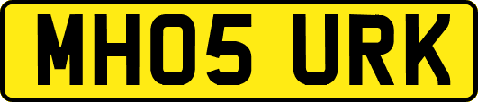 MH05URK