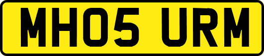 MH05URM