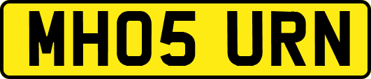 MH05URN