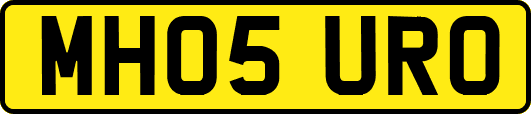 MH05URO