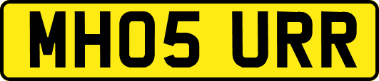 MH05URR