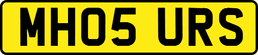 MH05URS