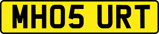 MH05URT