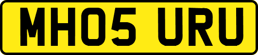 MH05URU