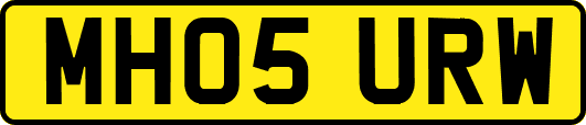 MH05URW