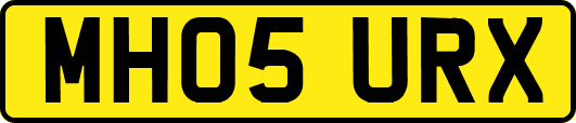 MH05URX