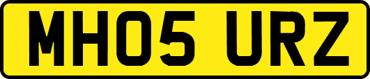 MH05URZ