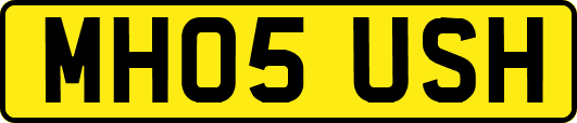 MH05USH