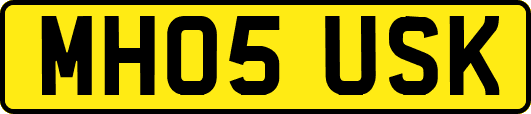 MH05USK