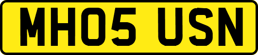 MH05USN