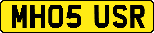 MH05USR