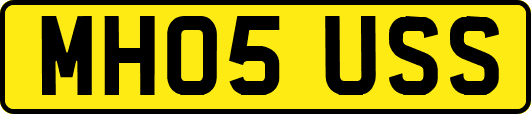 MH05USS